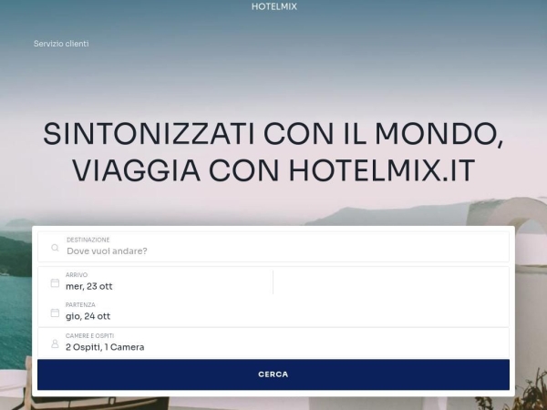 hotelmix.it