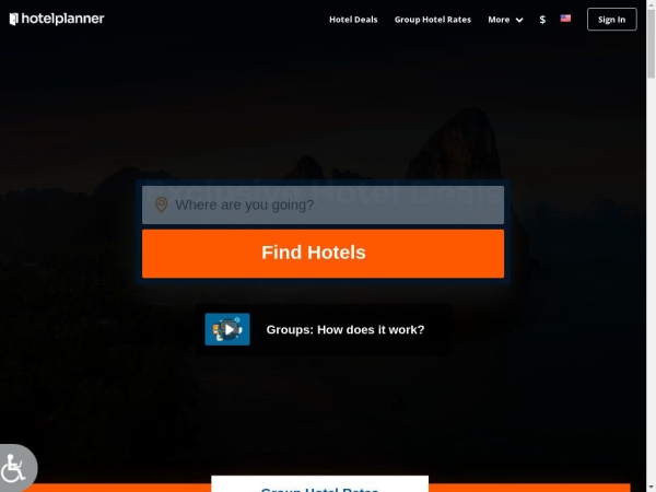 hotelplanner.com