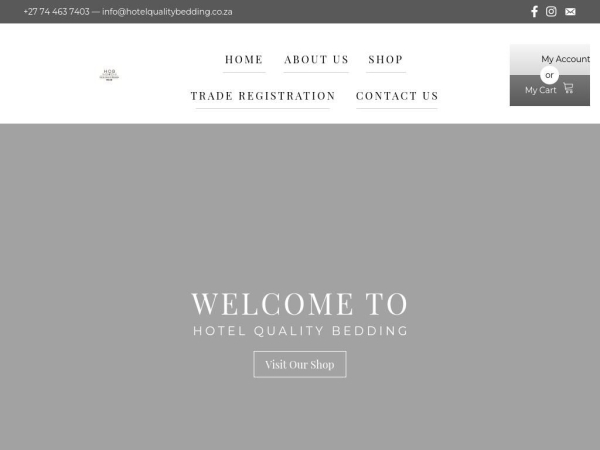 hotelqualitybedding.co.za