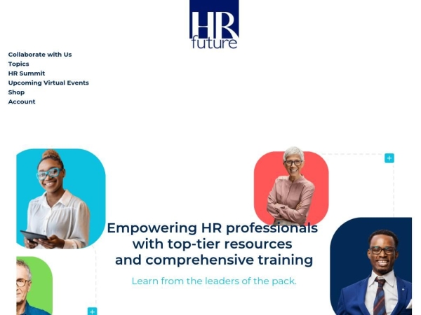 hrfuture.net