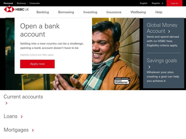 hsbc.co.uk