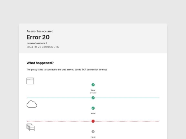 humanitasalute.it