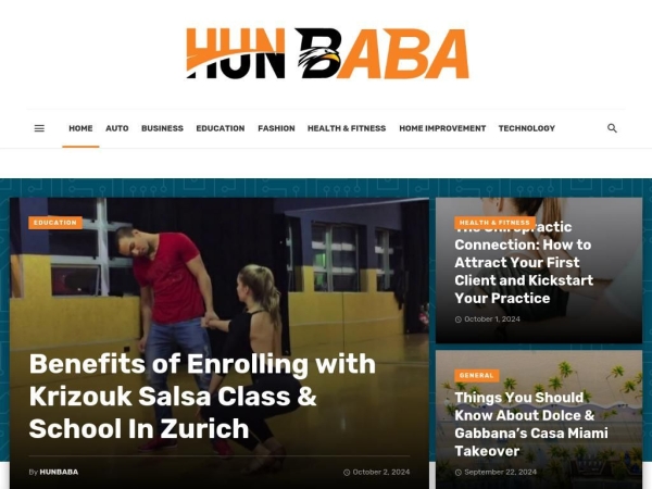 hunbaba.com