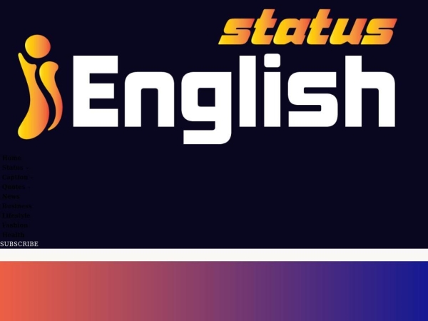 ienglishstatus.com