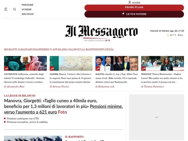 ilmessaggero.it