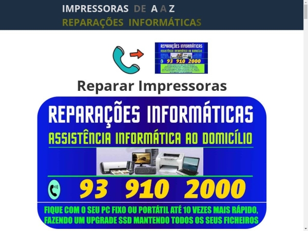 impressoraz.com