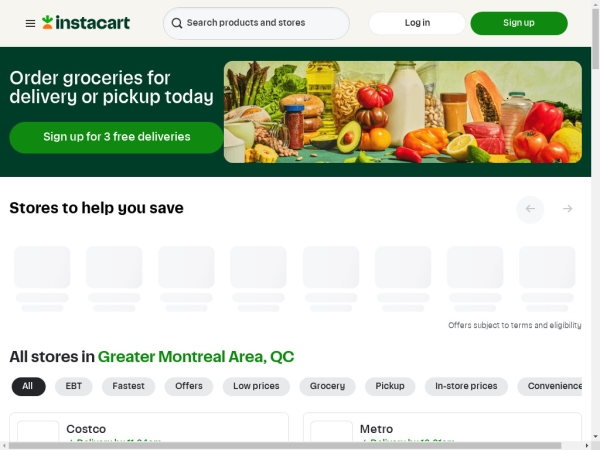 instacart.ca