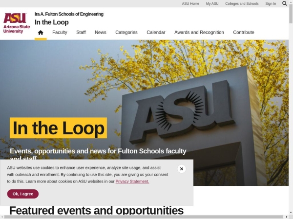 intheloop.engineering.asu.edu