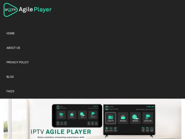 iptvagileplayer.com