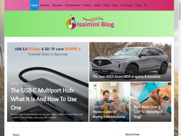 isaiminiblog.com