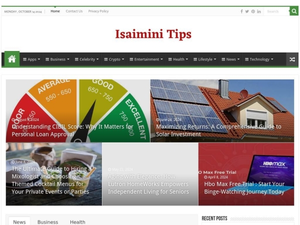 isaiminitips.com