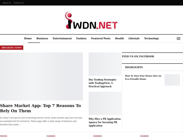 iwdn.net