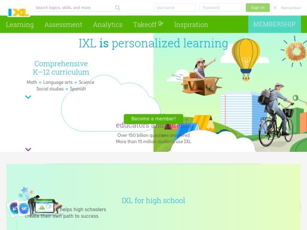 ixl.com