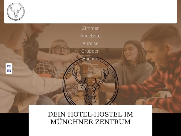 jaegershotel.de