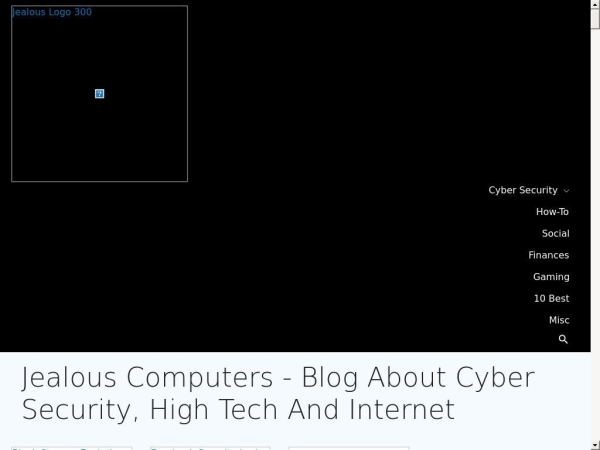 jealouscomputers.com