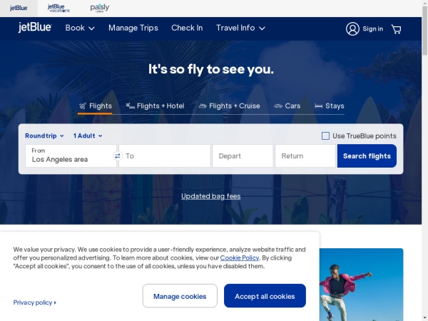 jetblue.com