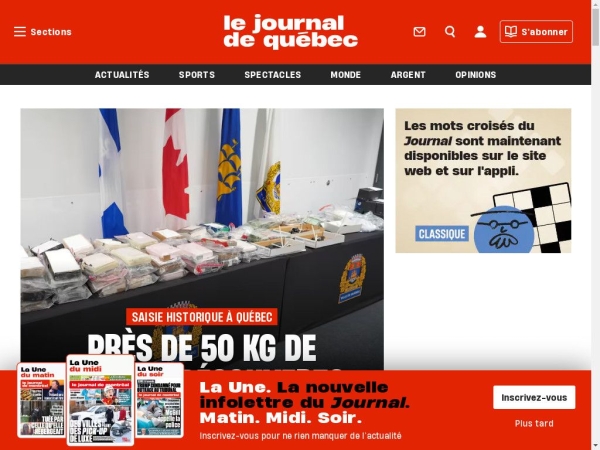 journaldequebec.com