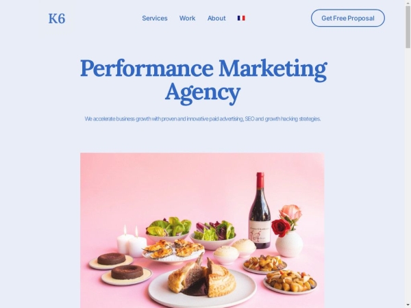 k6agency.com