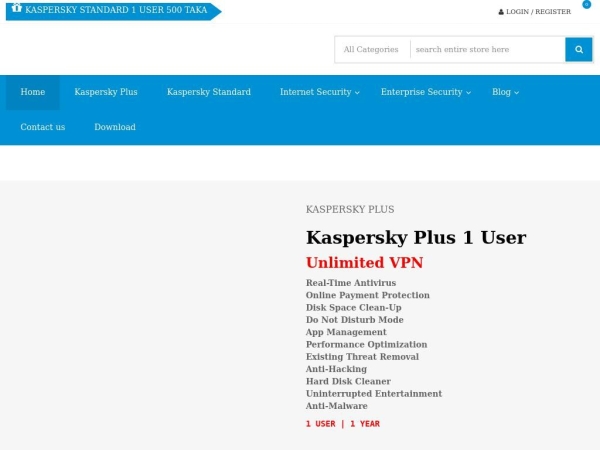 kasperskybd.com