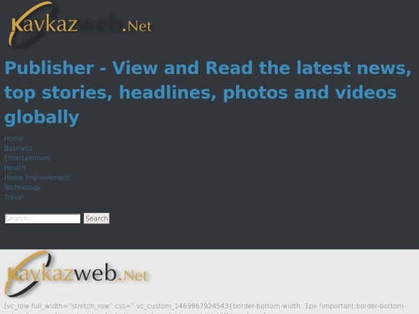 kavkazweb.net