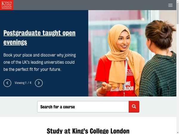 kcl.ac.uk