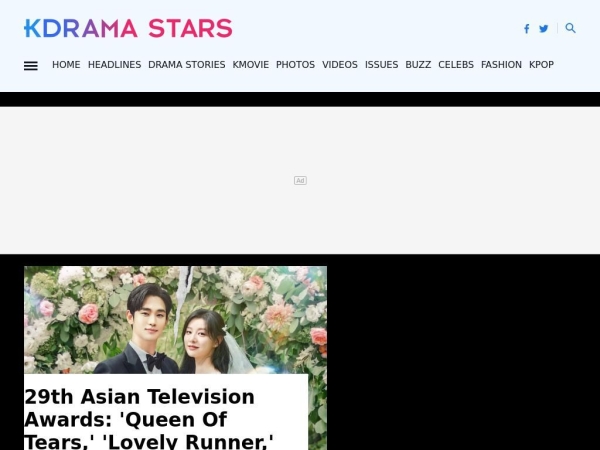 kdramastars.com