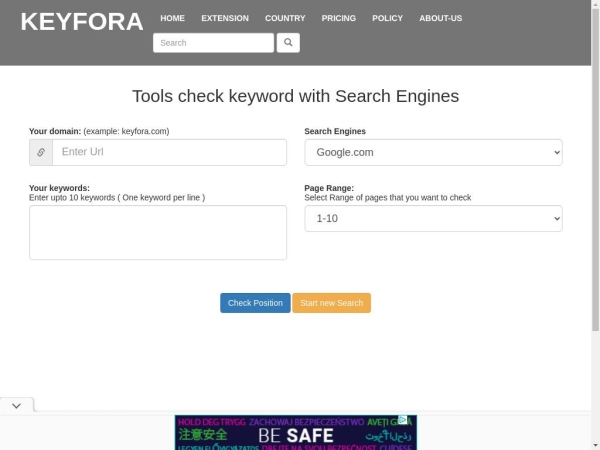 keyfora.com