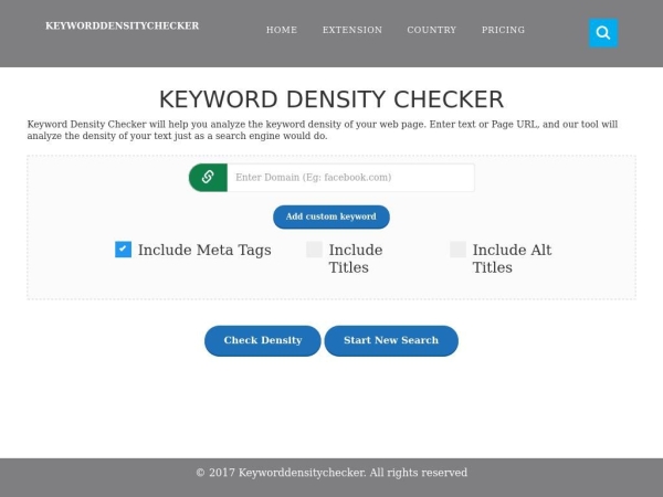 keyworddensitychecker.com