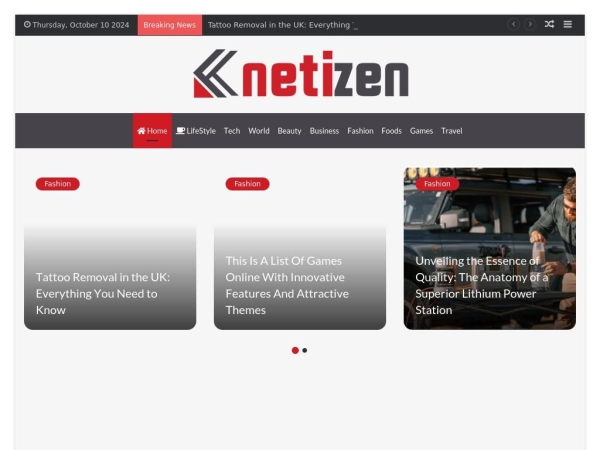 knetizen.org