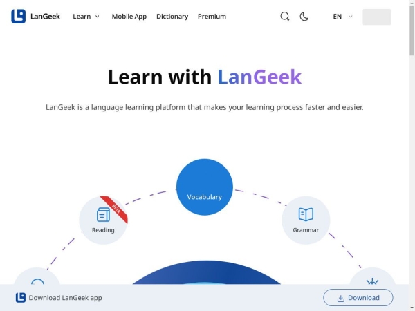 langeek.co