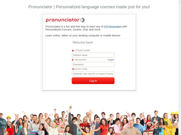 learning.pronunciator.com