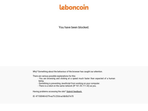 leboncoin.fr