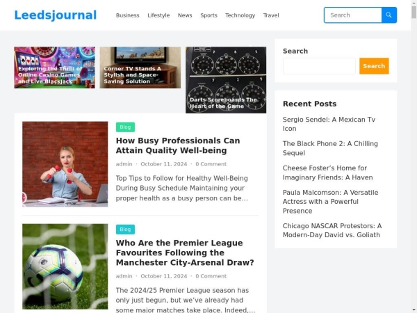 leedsjournal.co.uk