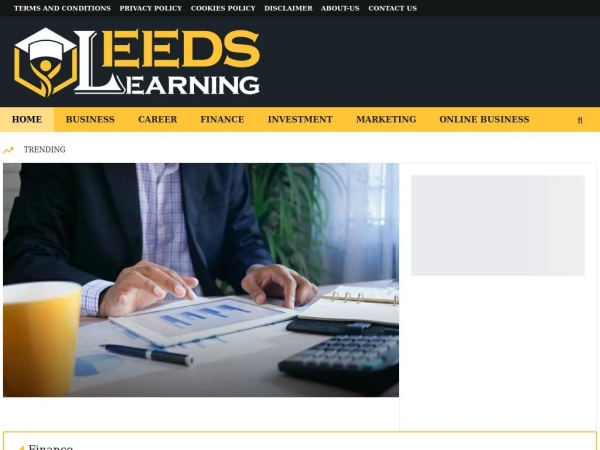 leedslearning.org