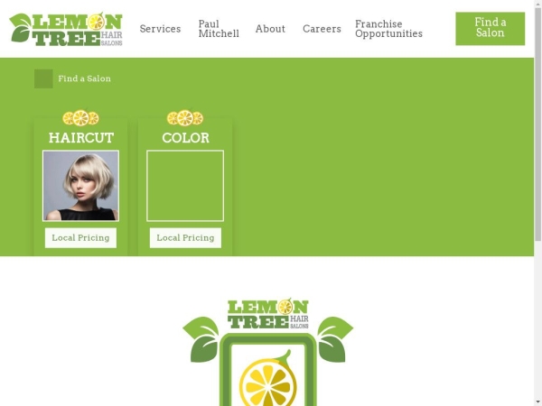 lemontree.com