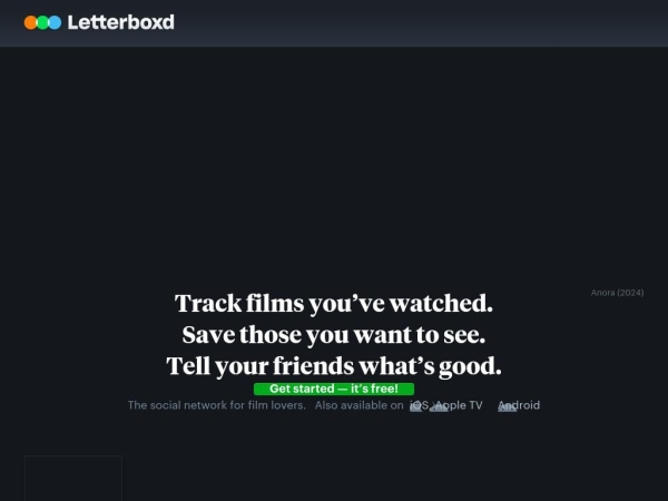 letterboxd.com