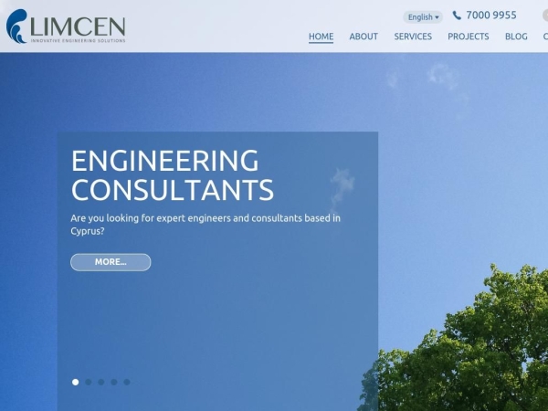 limcen.com