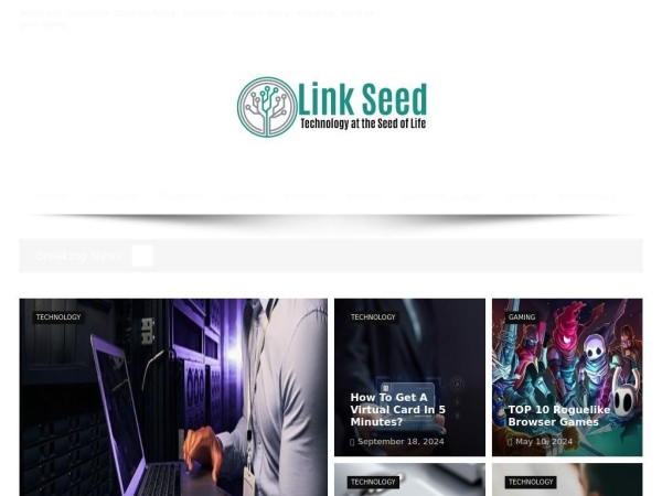 linkseed.info