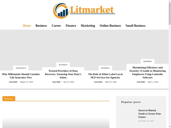 litmarket.org