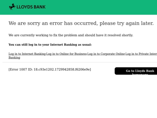 lloydsbank.com