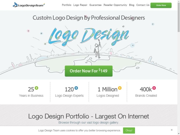 logodesignteam.com