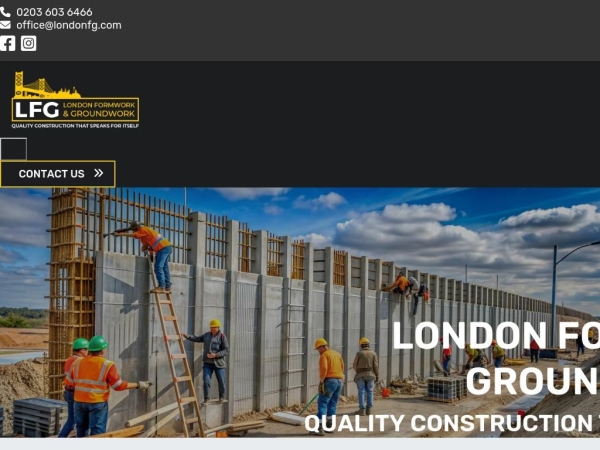 londonfg.com