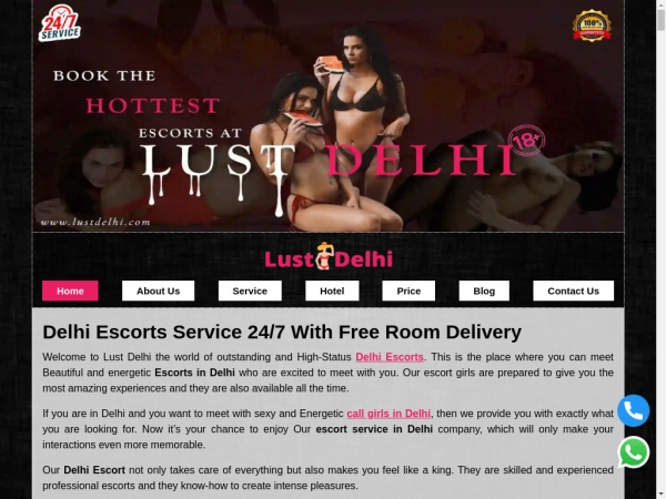 lustdelhi.com