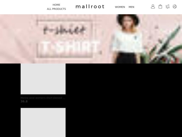 mallroot.com