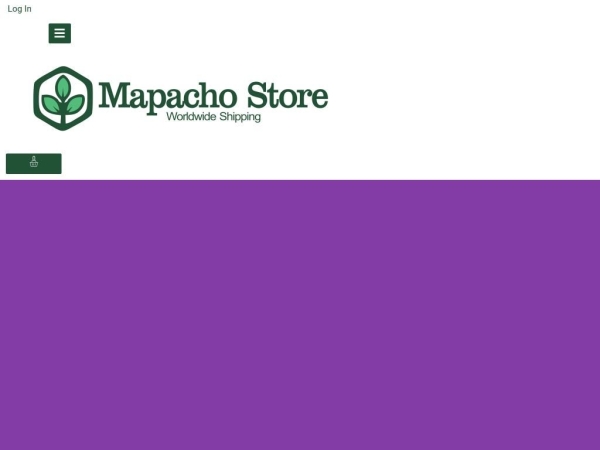 mapachostore.com