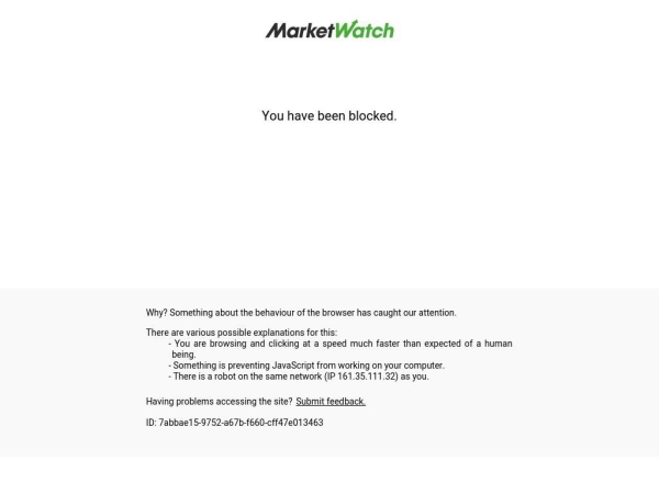 marketwatch.com