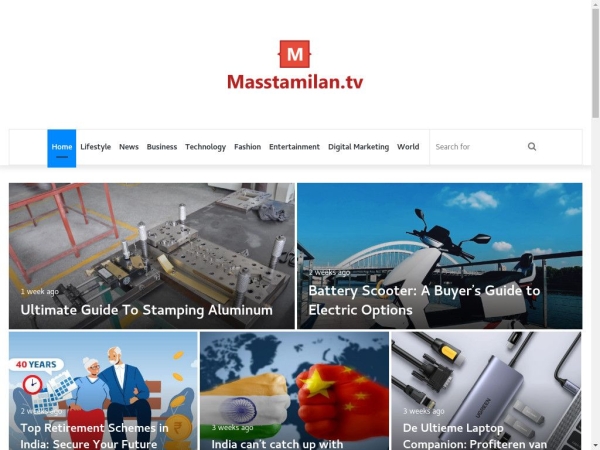 masstamilan.tv