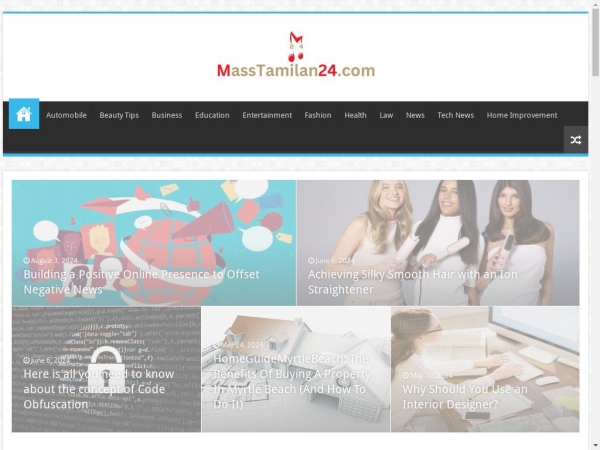 masstamilan24.com