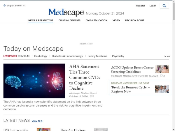 medscape.com