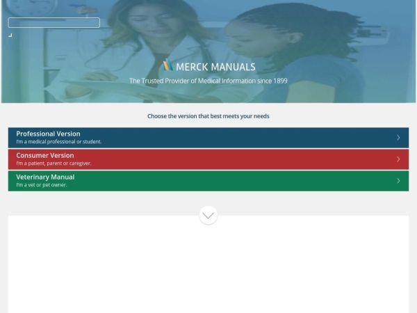 merckmanuals.com